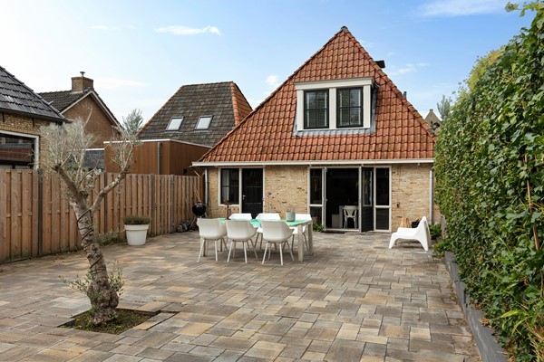 Medium property photo - Vliet 53, 8801 VT Franeker
